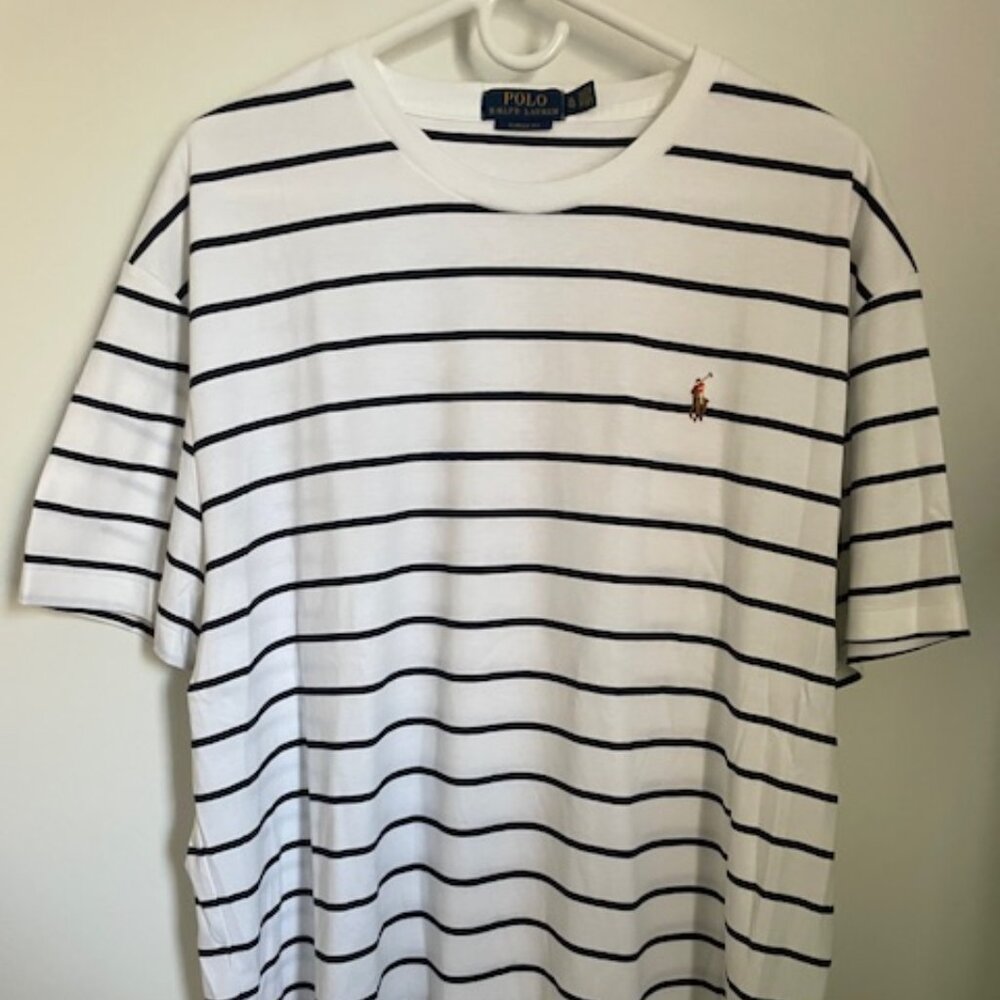 Polo Classic Fit Tee